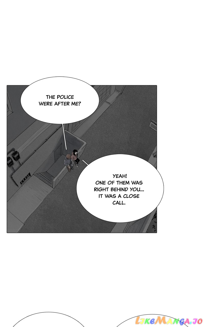Connect - Manga chapter 26 - page 18