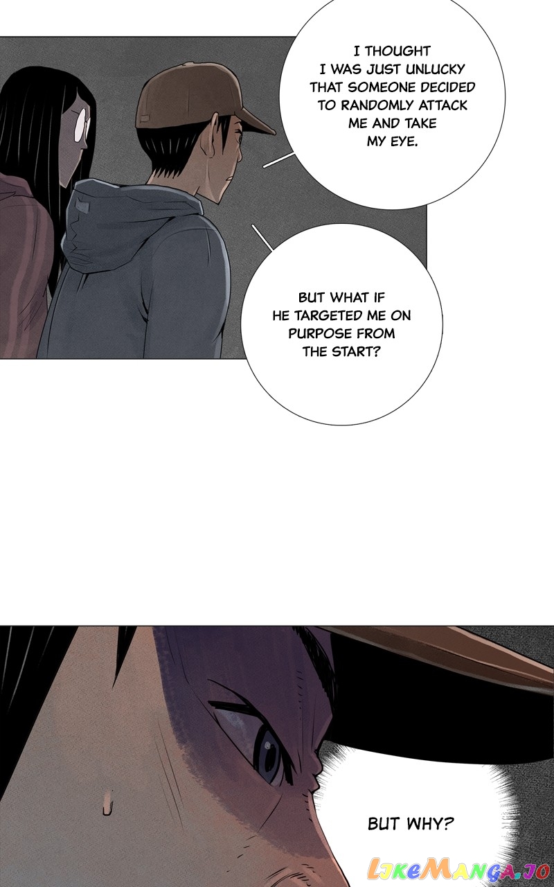 Connect - Manga chapter 26 - page 25