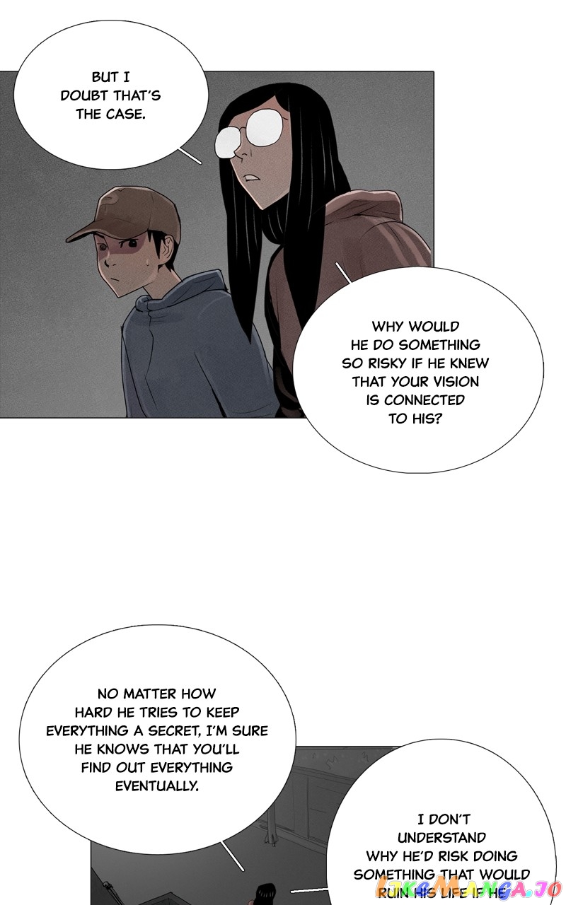 Connect - Manga chapter 26 - page 27