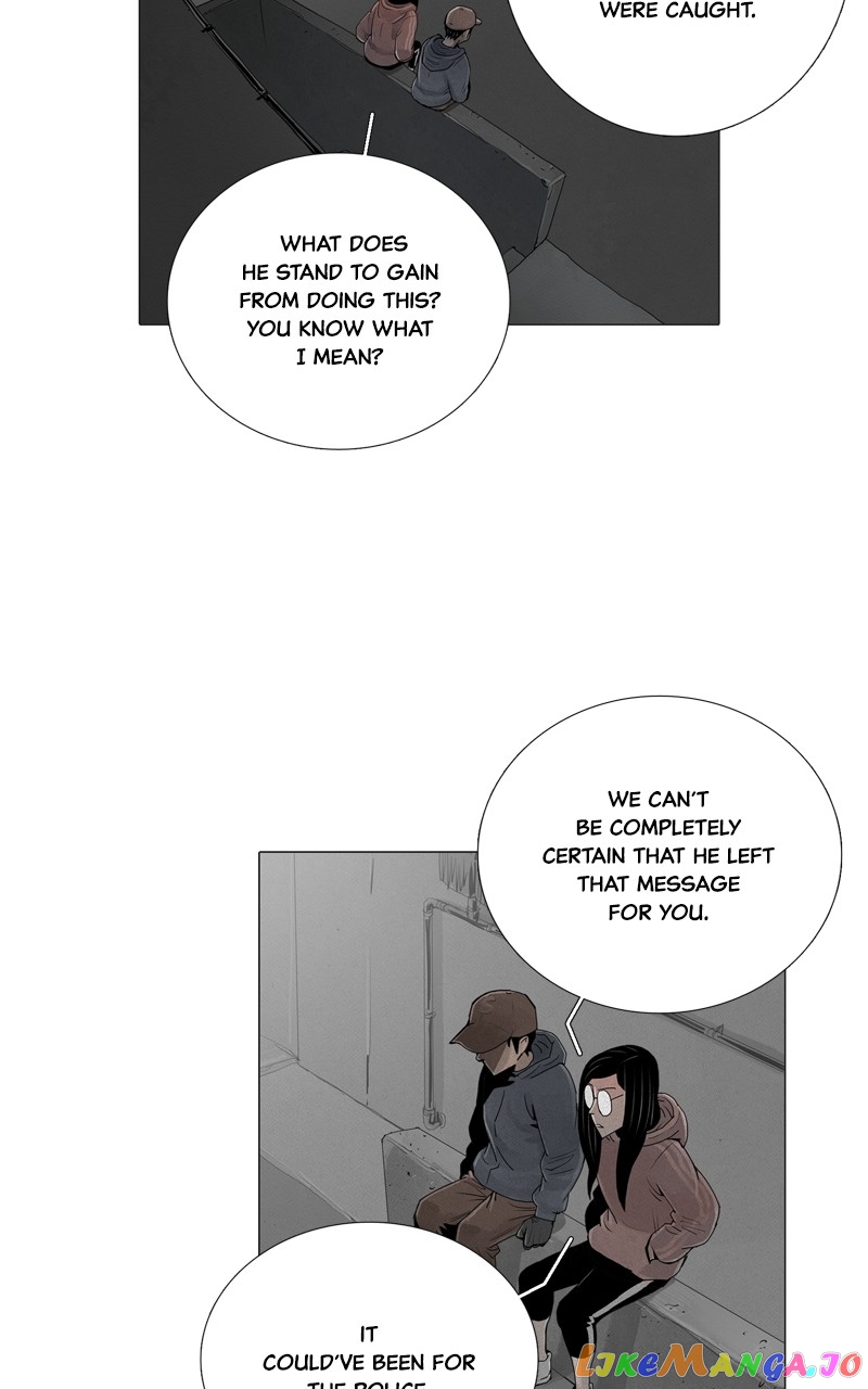 Connect - Manga chapter 26 - page 28