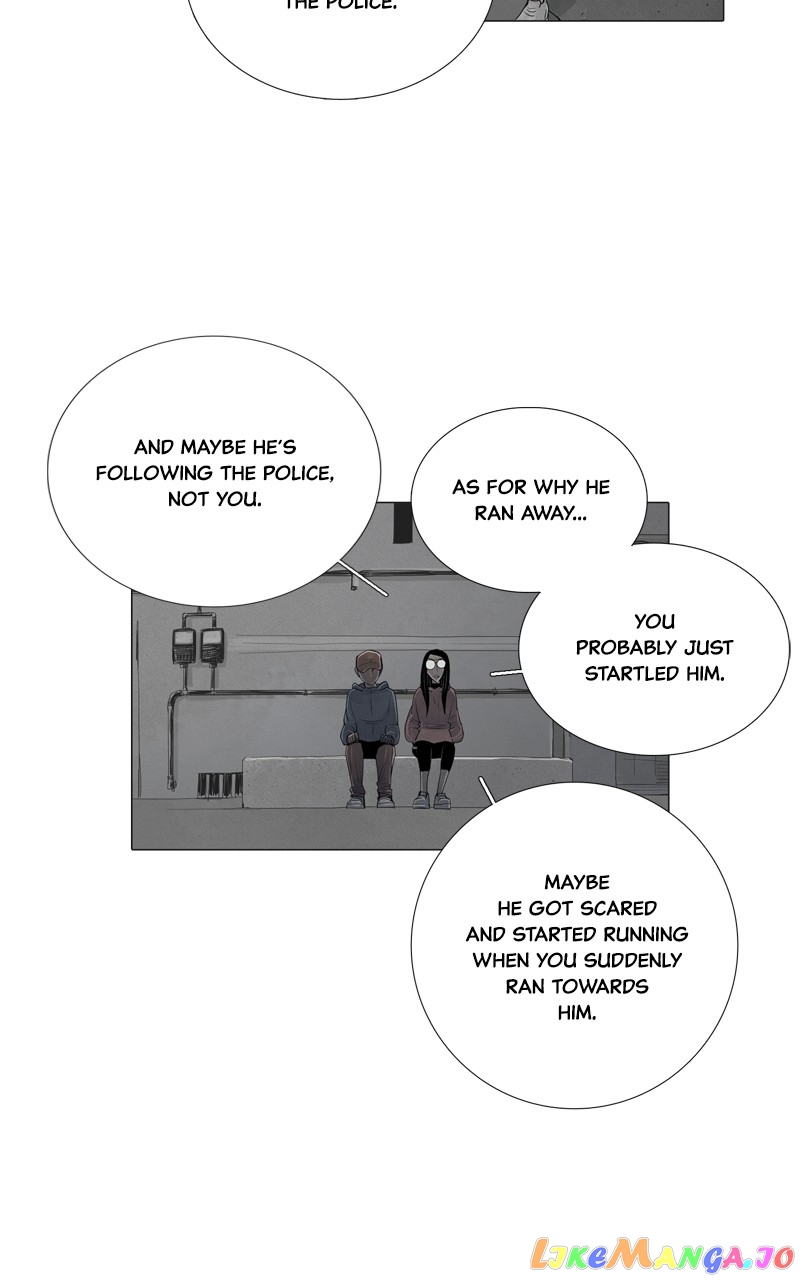 Connect - Manga chapter 26 - page 29