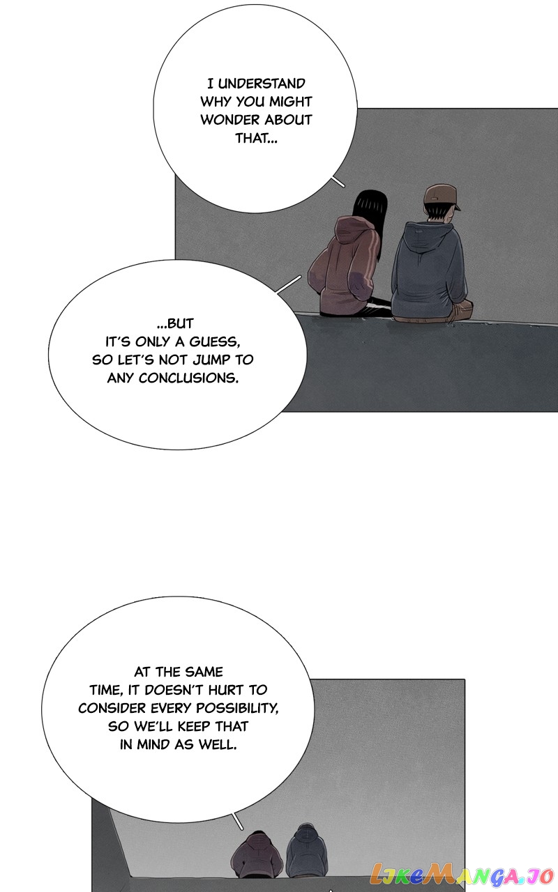 Connect - Manga chapter 26 - page 30