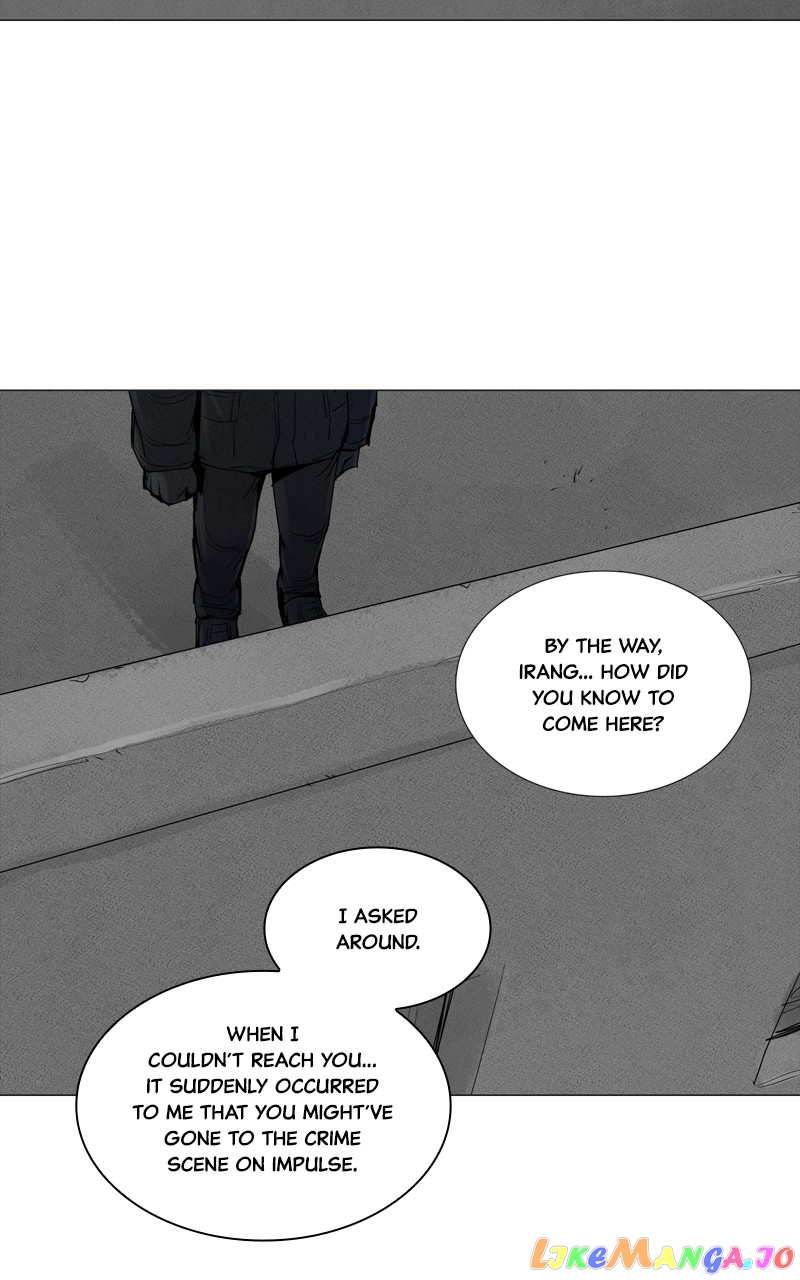 Connect - Manga chapter 26 - page 34