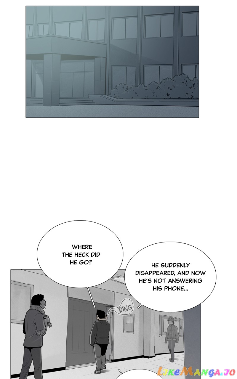 Connect - Manga chapter 26 - page 38