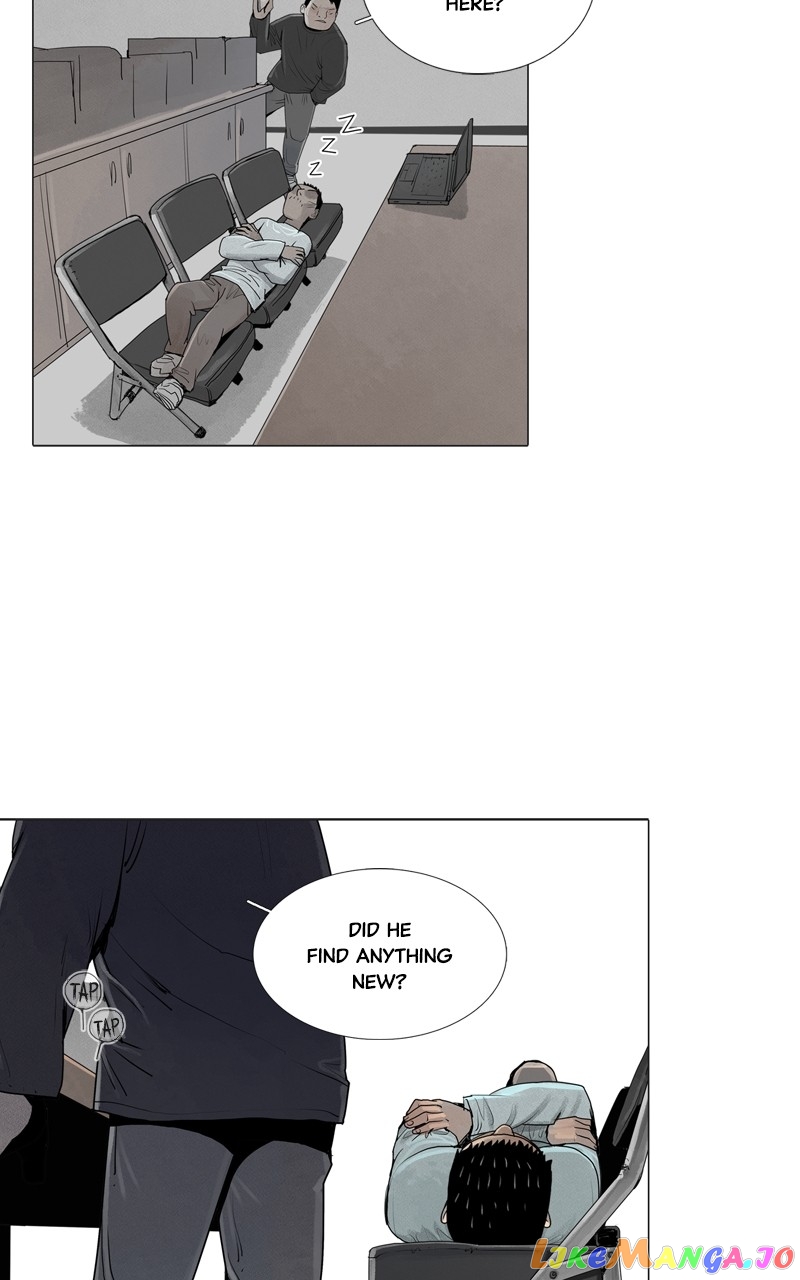 Connect - Manga chapter 26 - page 40