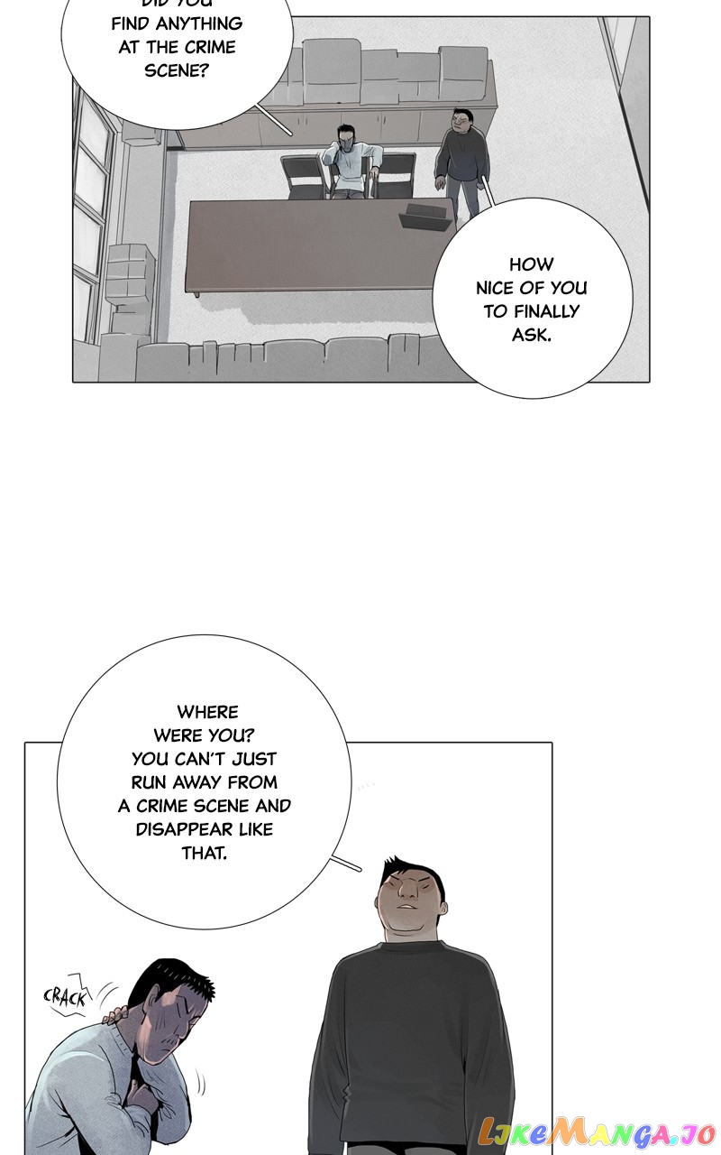 Connect - Manga chapter 26 - page 42
