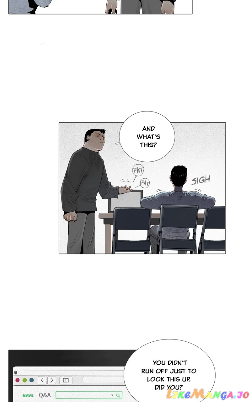 Connect - Manga chapter 26 - page 43
