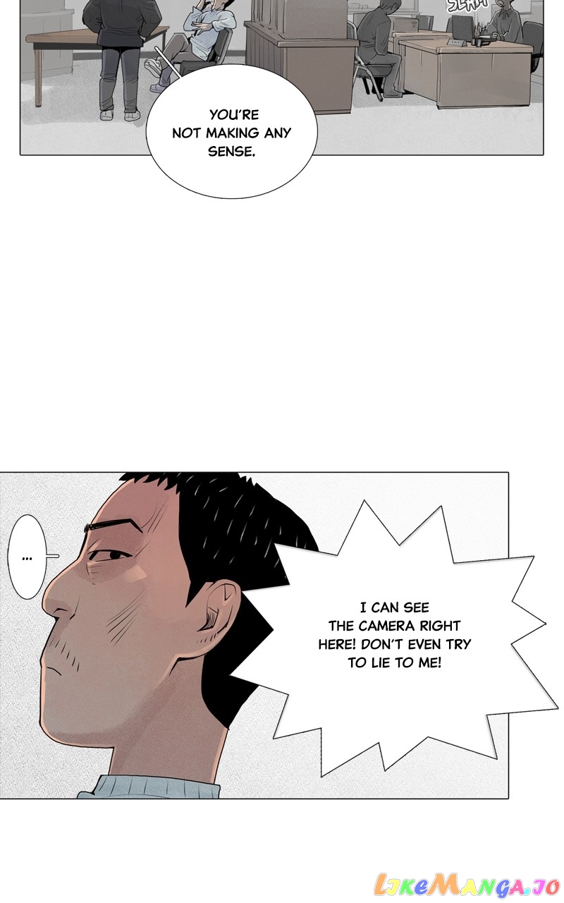 Connect - Manga chapter 26 - page 46