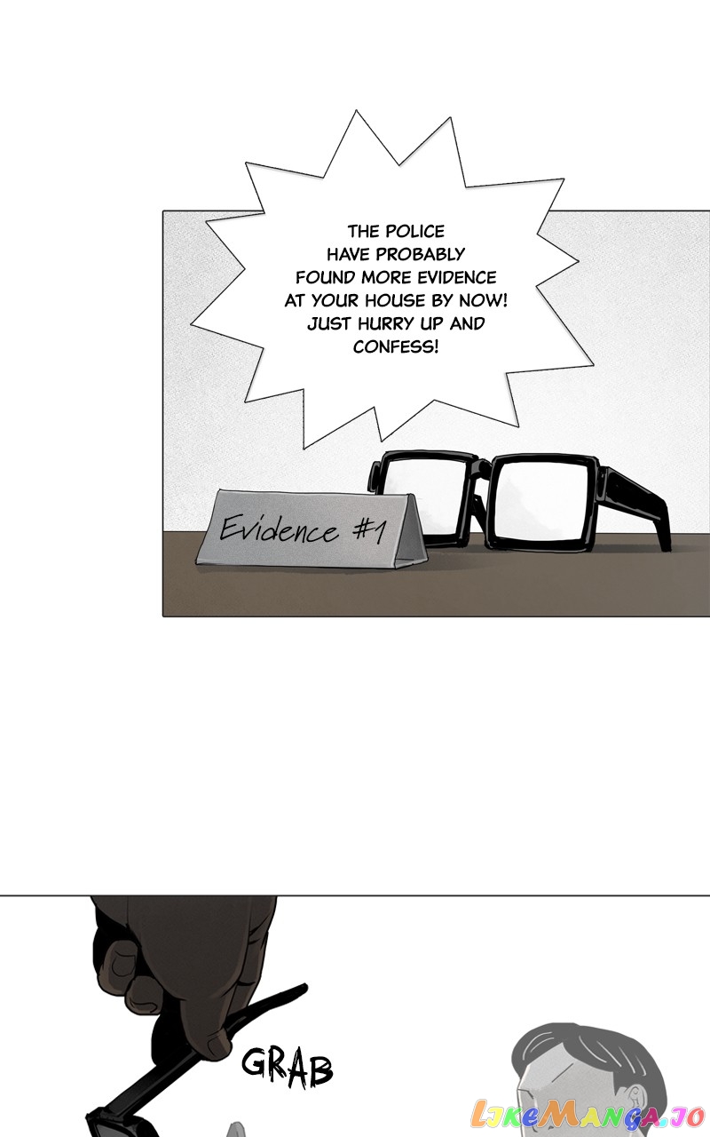 Connect - Manga chapter 26 - page 47