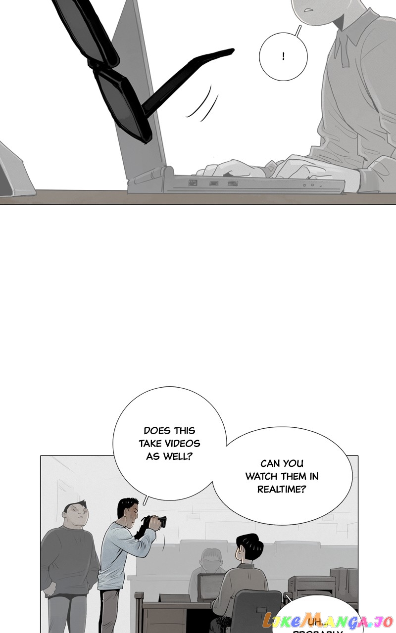 Connect - Manga chapter 26 - page 48