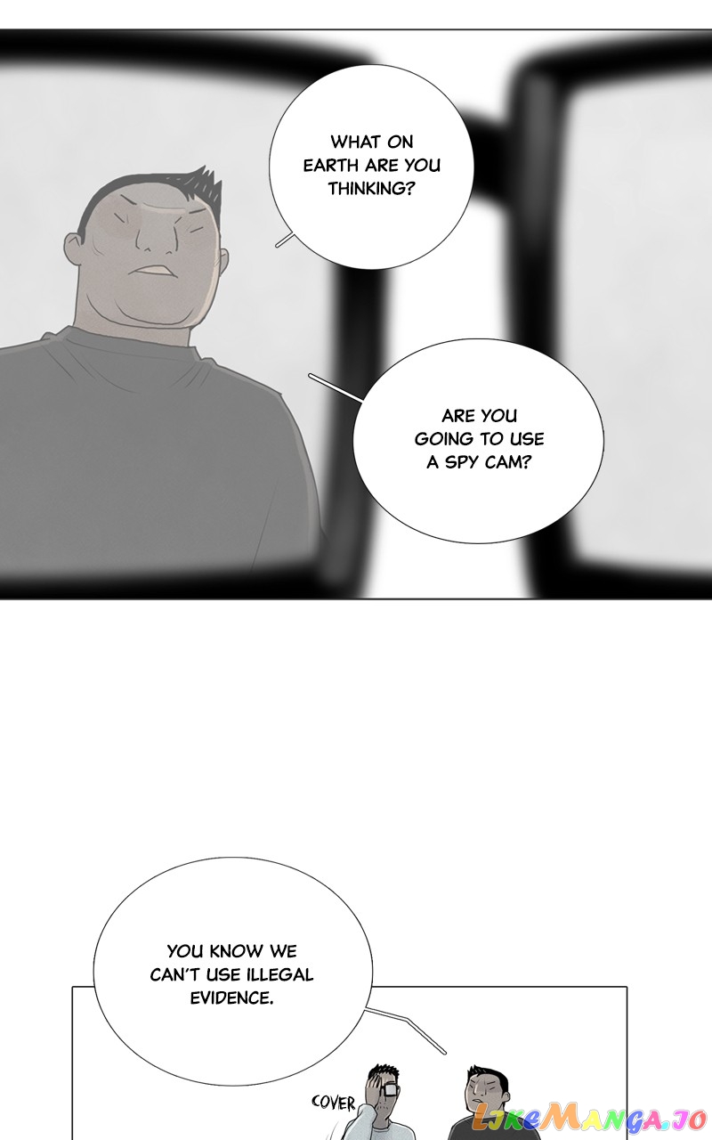 Connect - Manga chapter 26 - page 50
