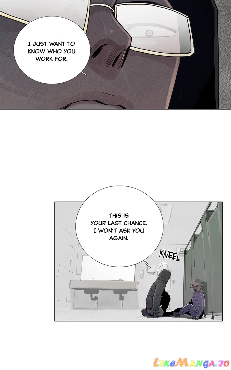 Connect - Manga chapter 26 - page 58