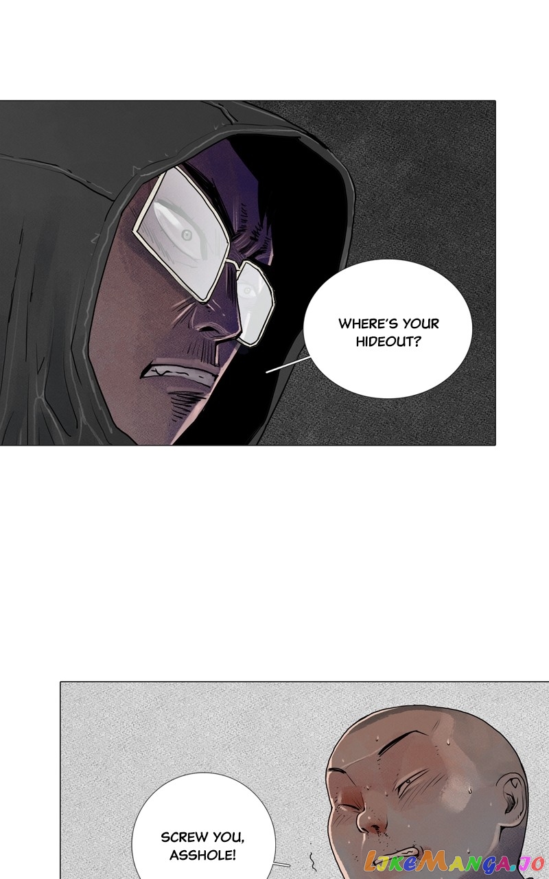 Connect - Manga chapter 26 - page 59