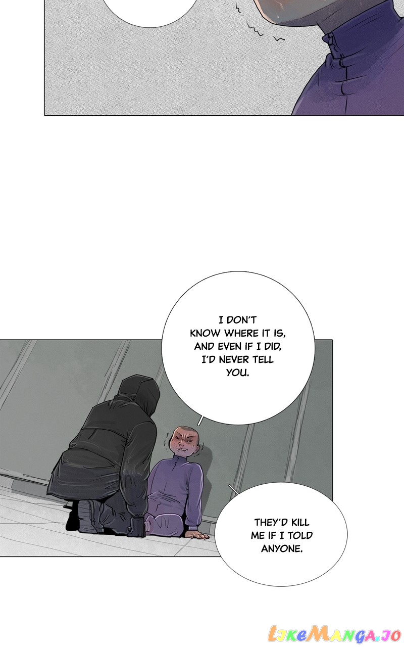 Connect - Manga chapter 26 - page 60