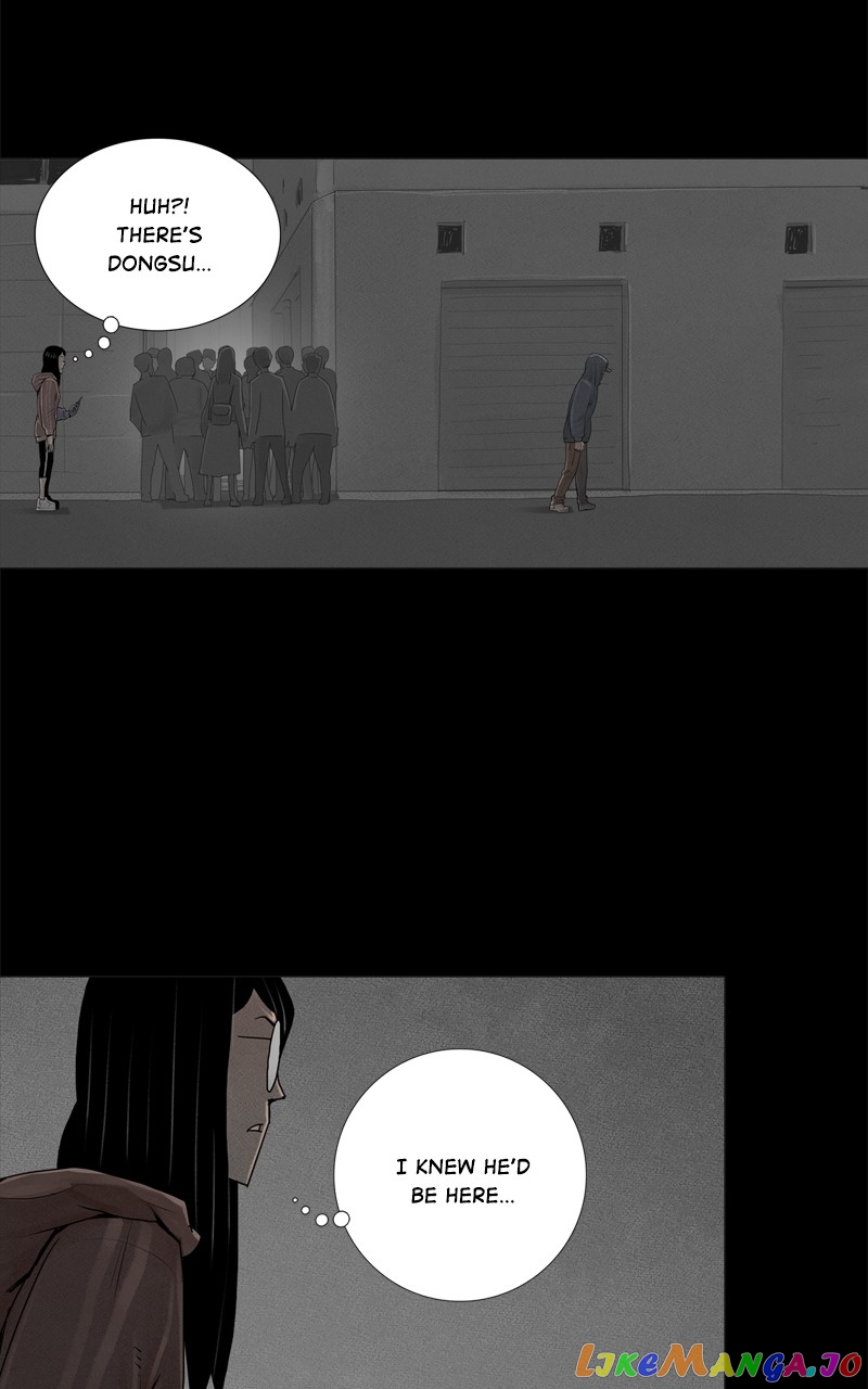 Connect - Manga chapter 26 - page 9