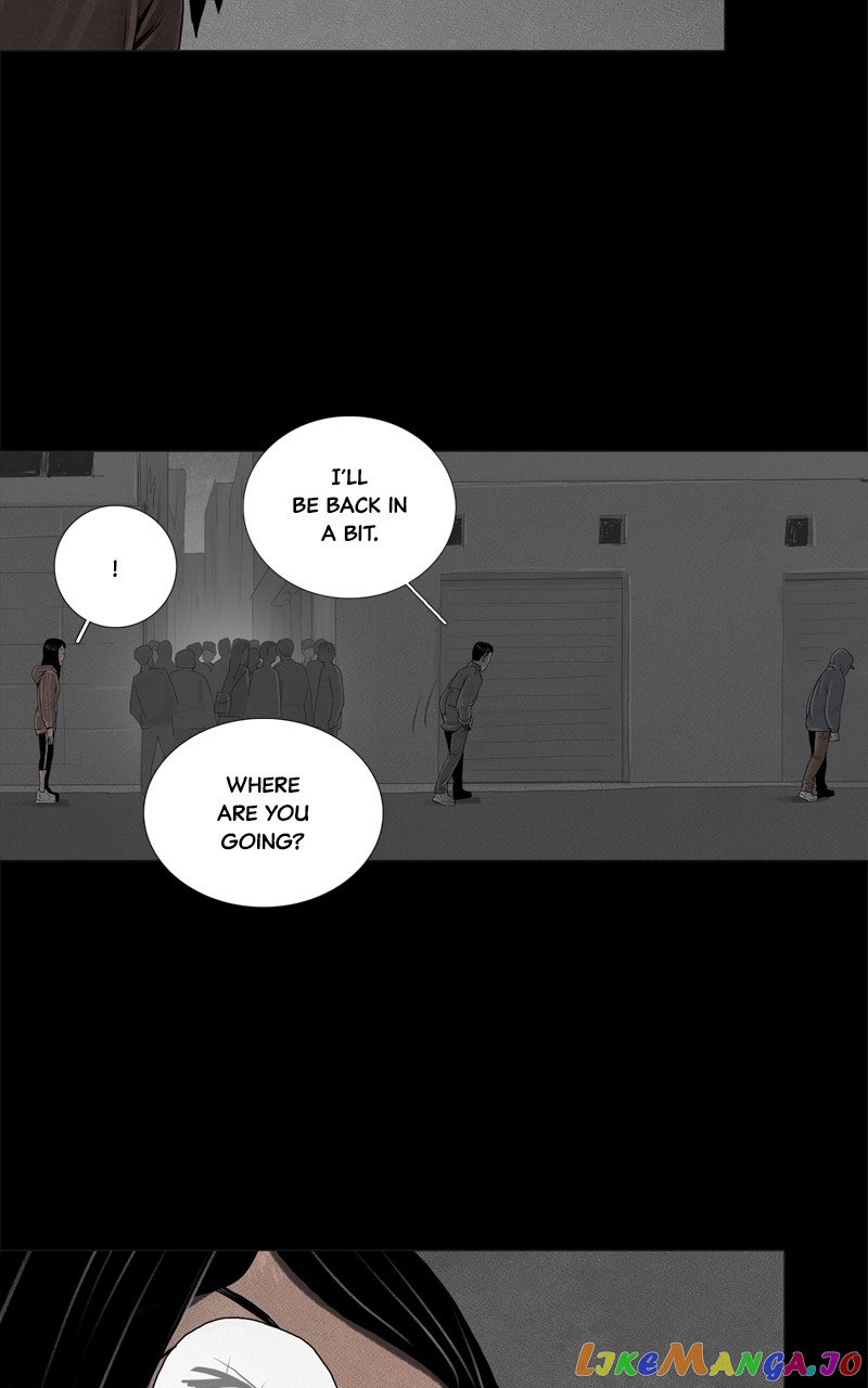 Connect - Manga chapter 26 - page 10
