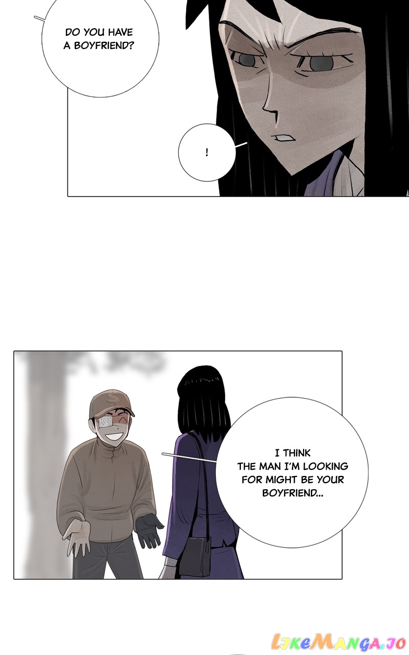 Connect - Manga chapter 8 - page 11