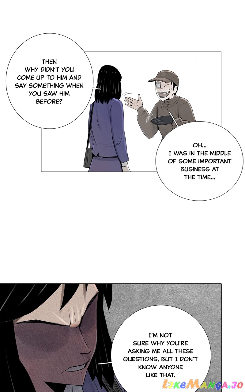 Connect - Manga chapter 8 - page 15