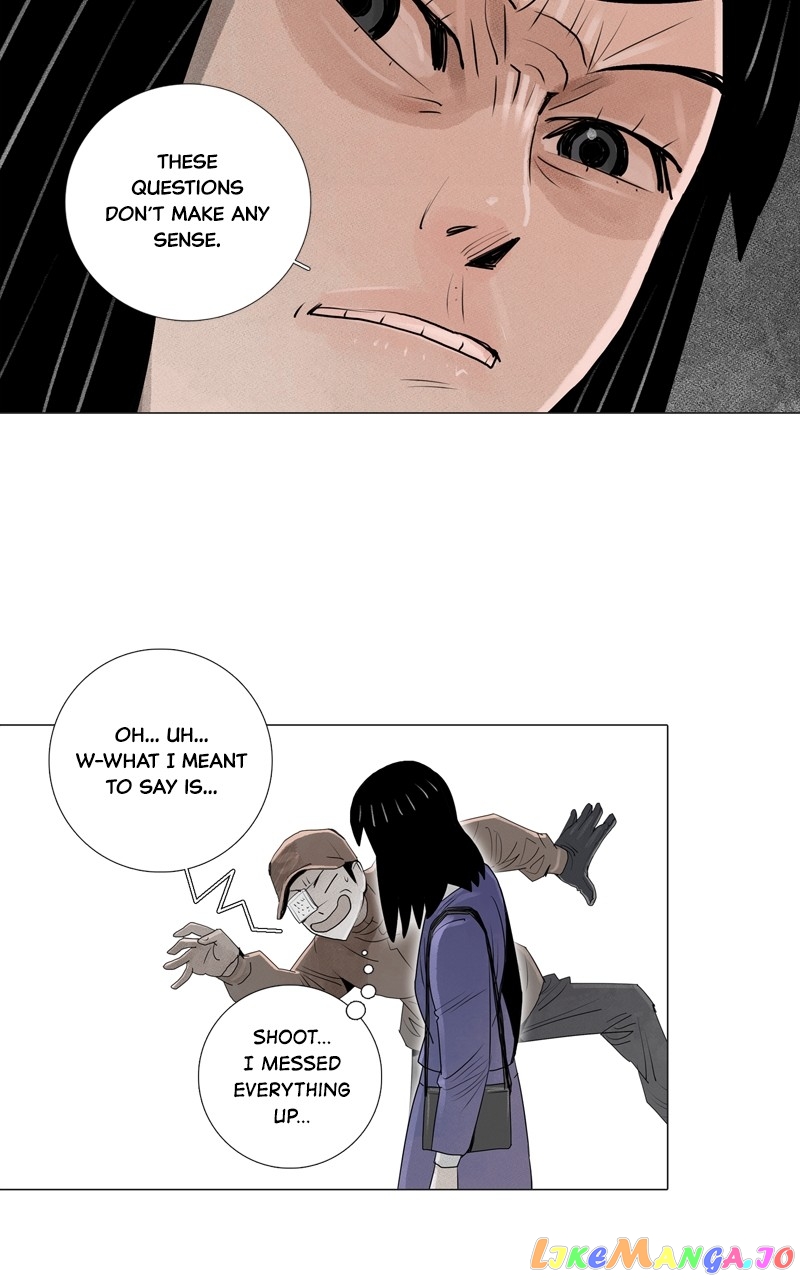 Connect - Manga chapter 8 - page 19