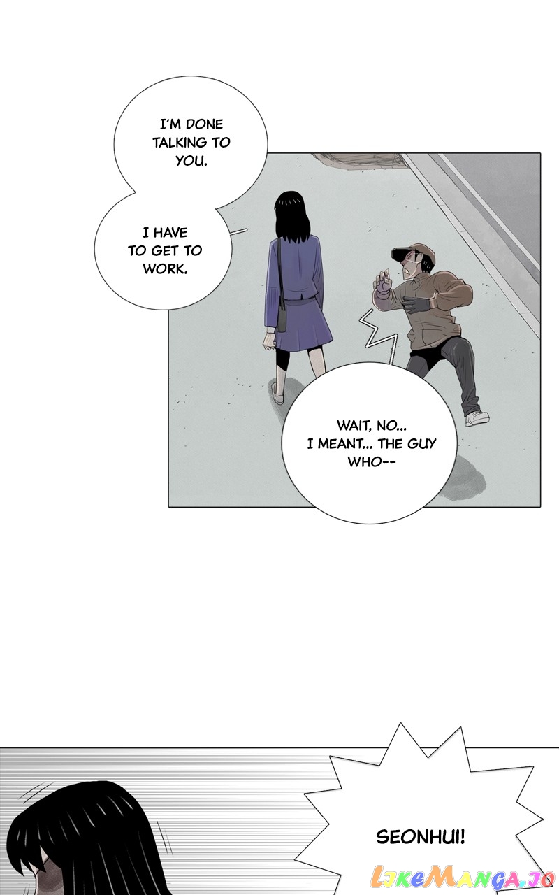 Connect - Manga chapter 8 - page 20