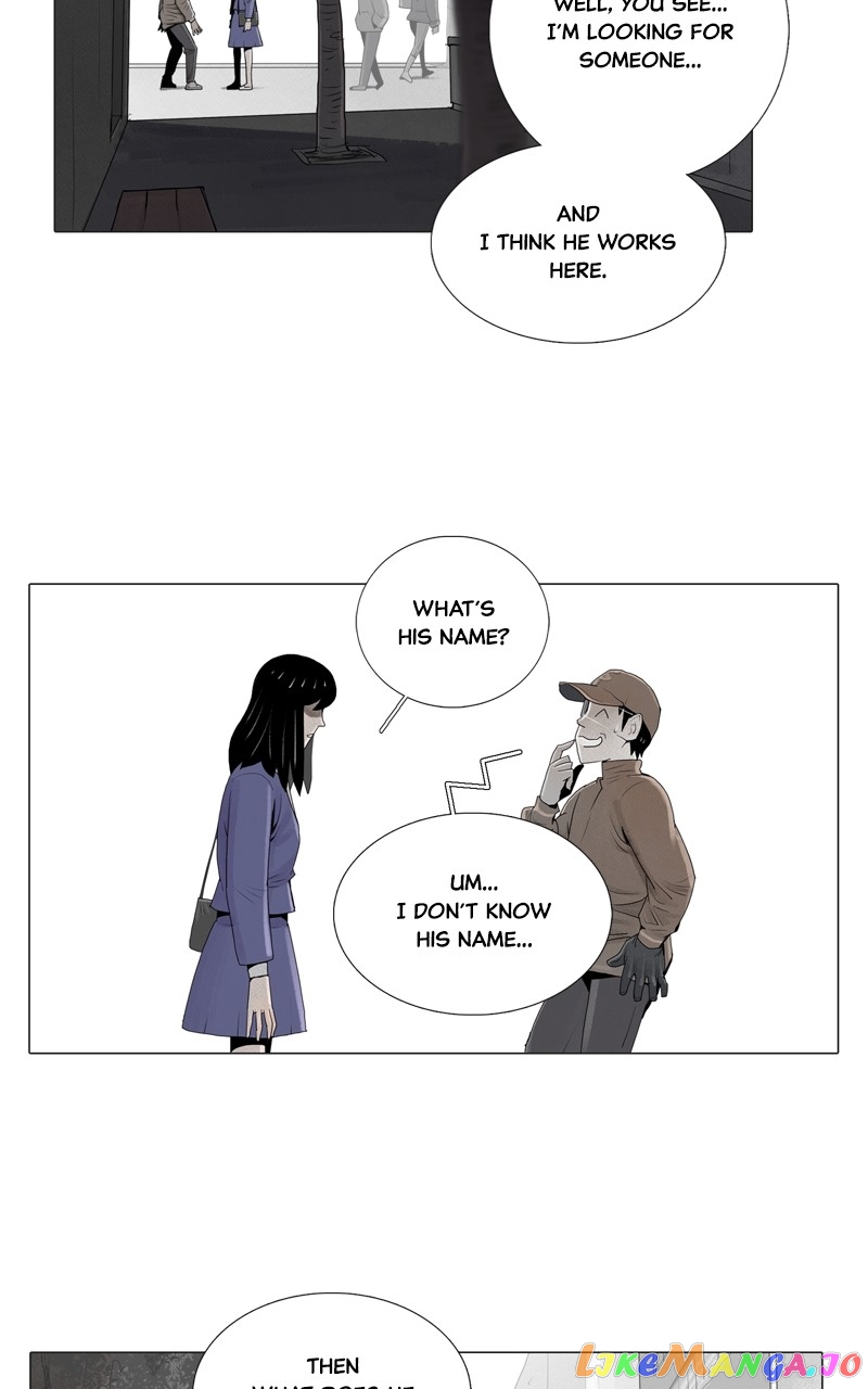 Connect - Manga chapter 8 - page 3