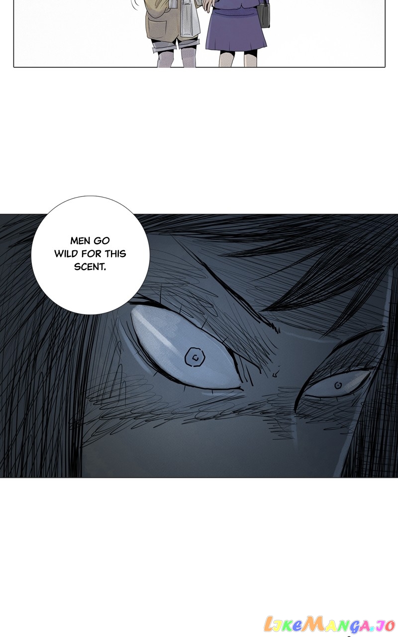 Connect - Manga chapter 8 - page 26