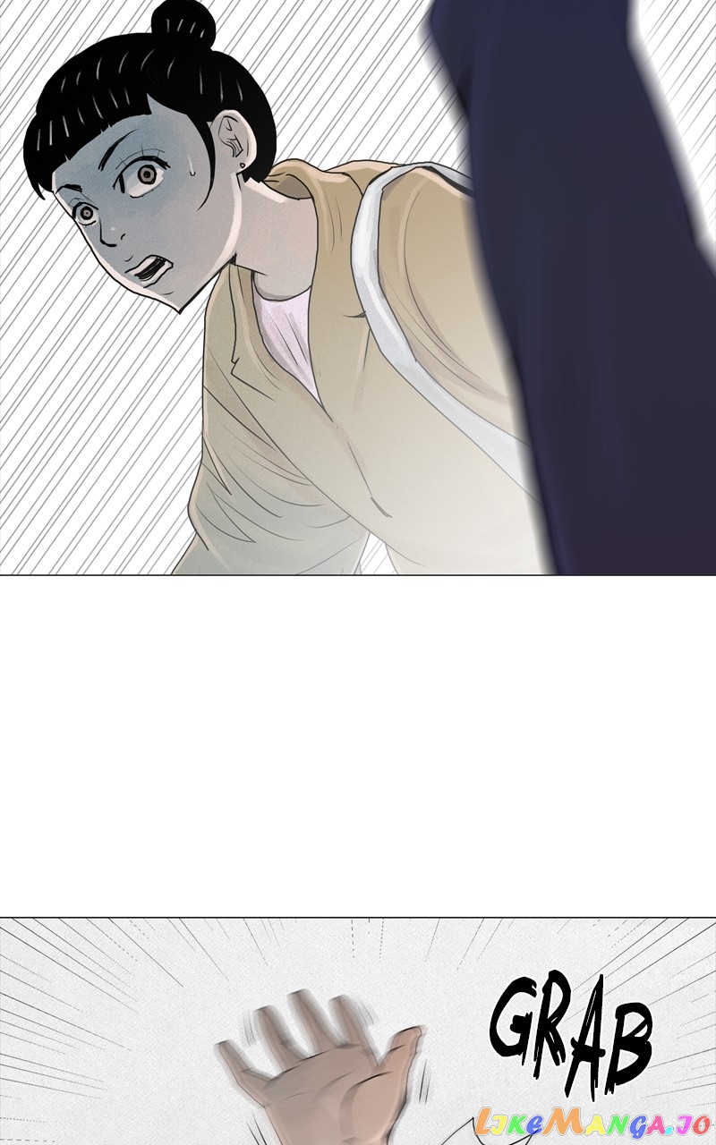 Connect - Manga chapter 8 - page 28