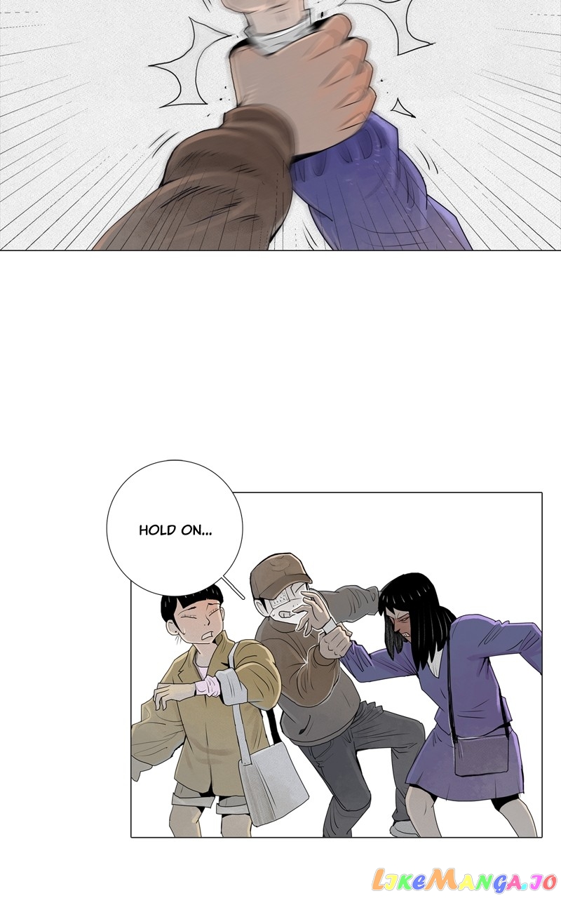 Connect - Manga chapter 8 - page 29