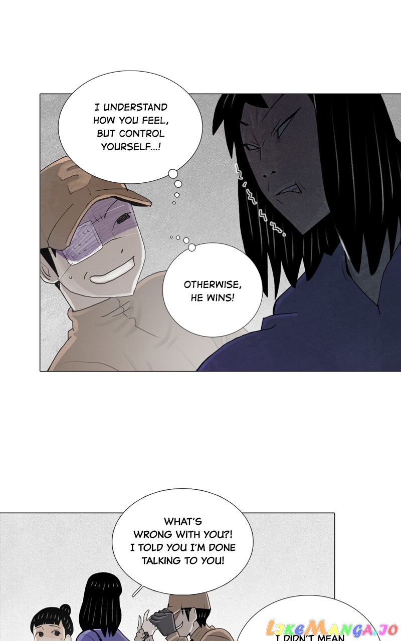 Connect - Manga chapter 8 - page 30