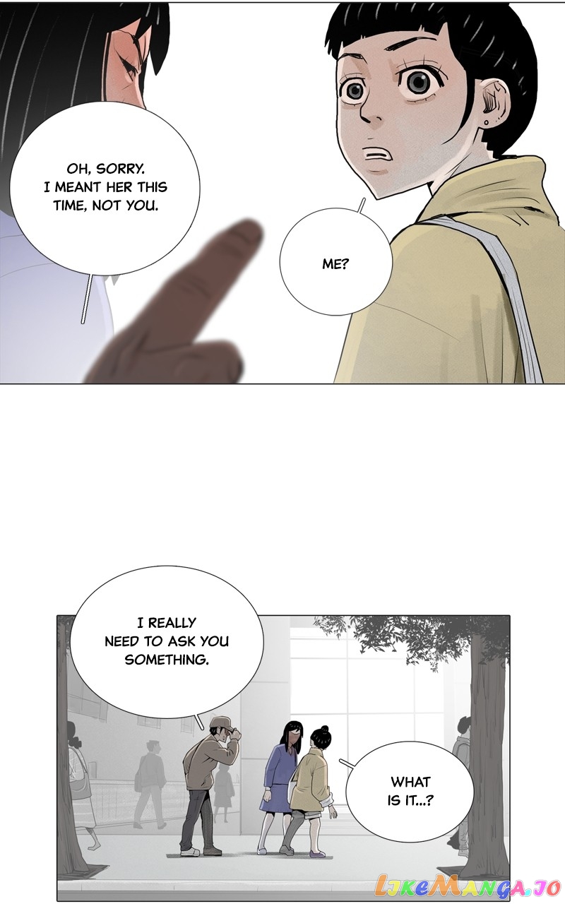 Connect - Manga chapter 8 - page 32