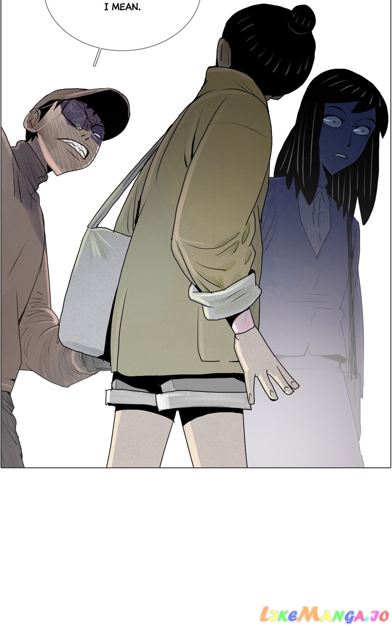 Connect - Manga chapter 8 - page 34