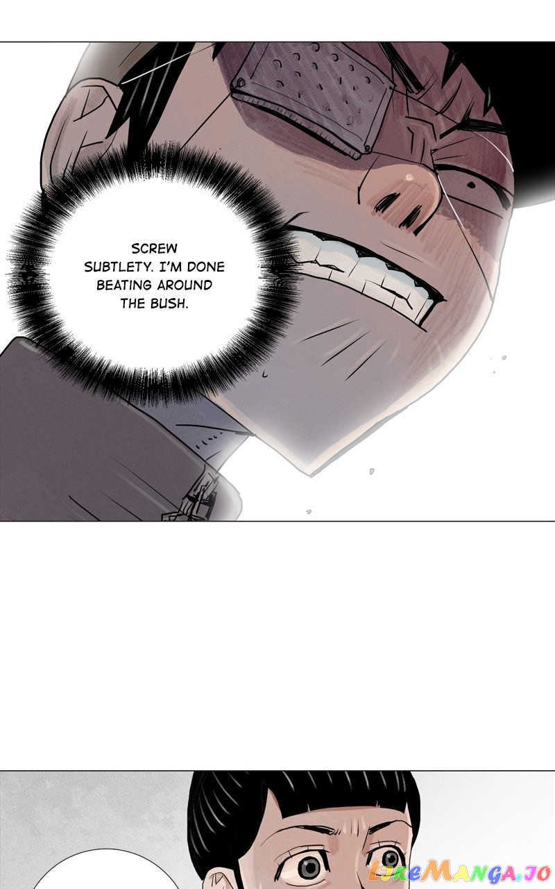 Connect - Manga chapter 8 - page 35