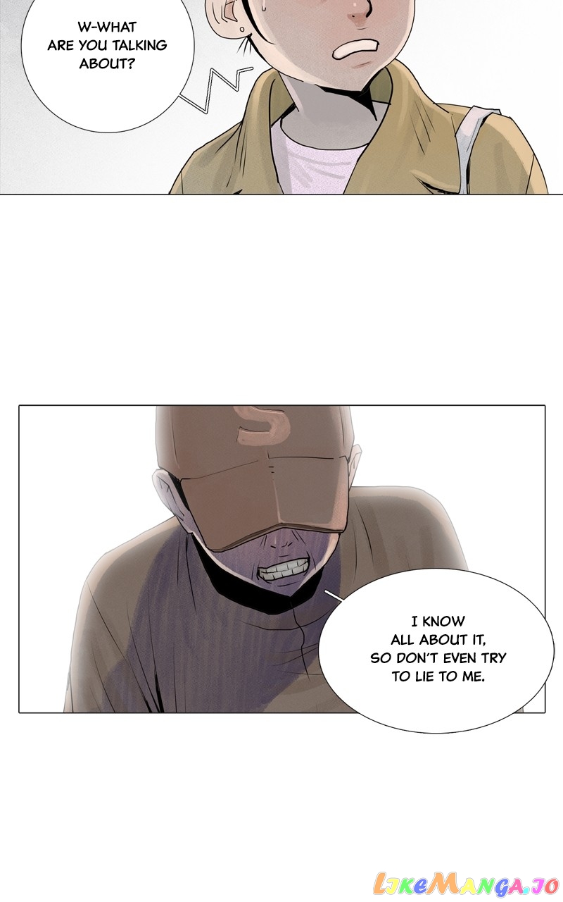 Connect - Manga chapter 8 - page 36