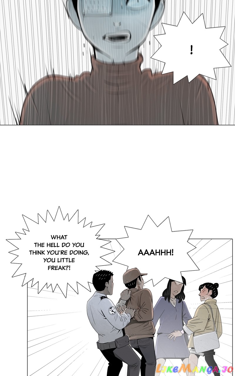 Connect - Manga chapter 8 - page 38