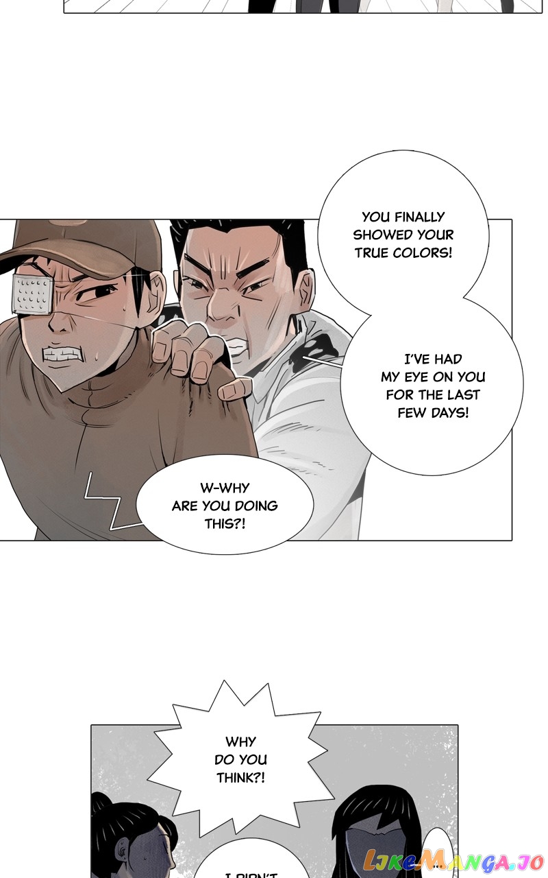 Connect - Manga chapter 8 - page 39
