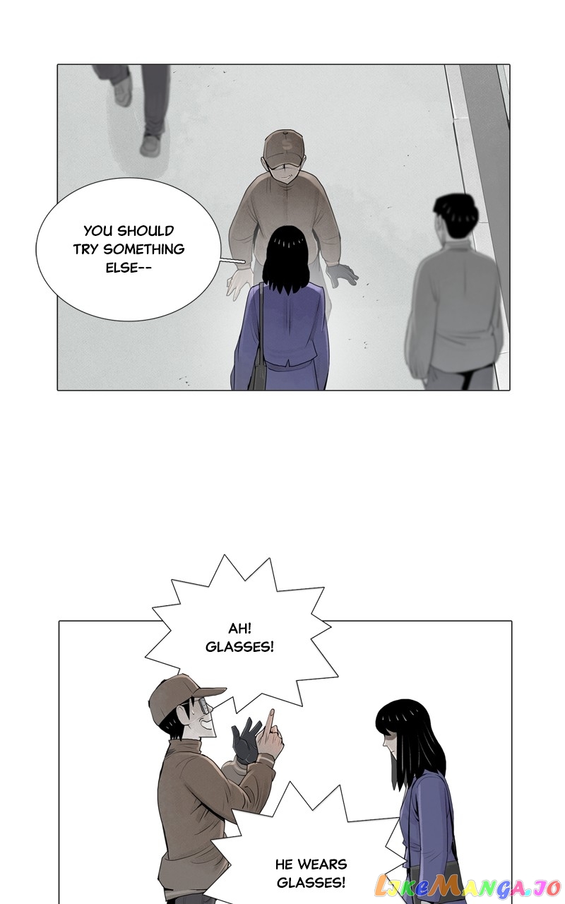 Connect - Manga chapter 8 - page 5