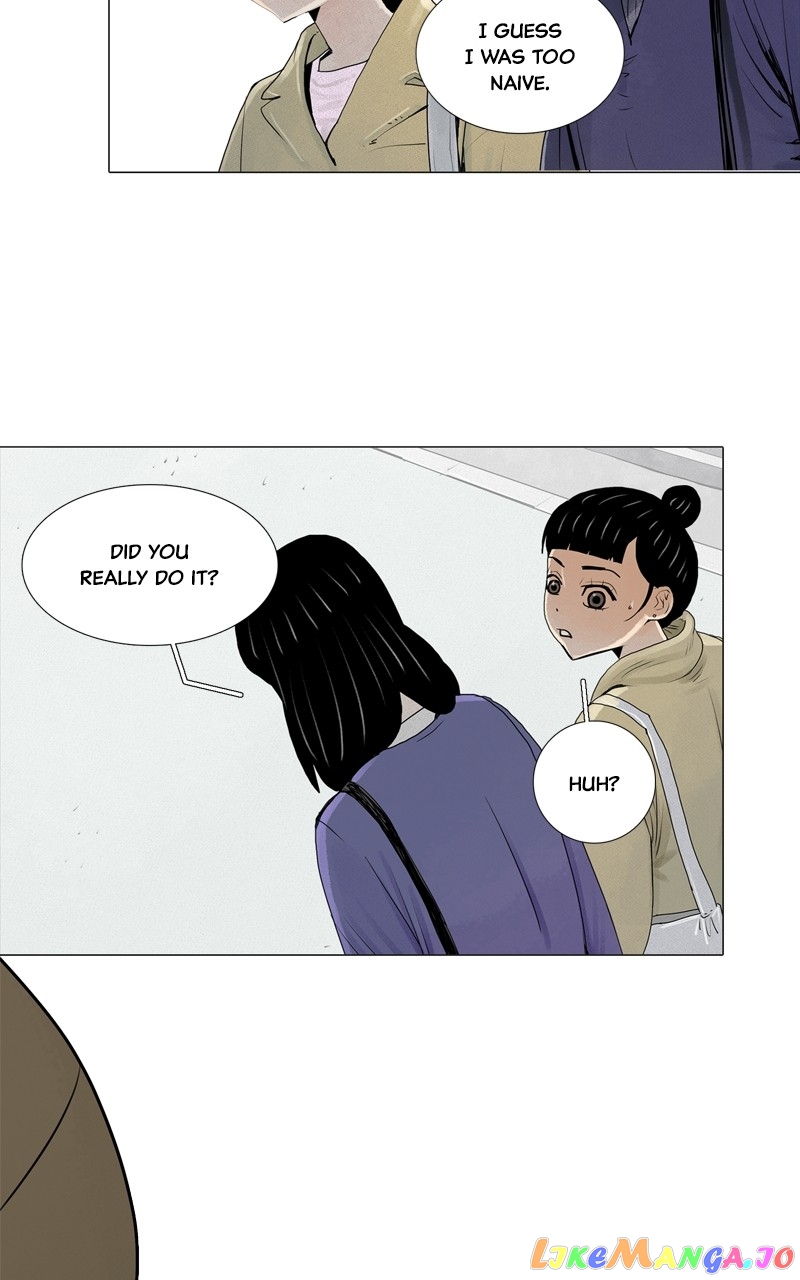 Connect - Manga chapter 8 - page 42