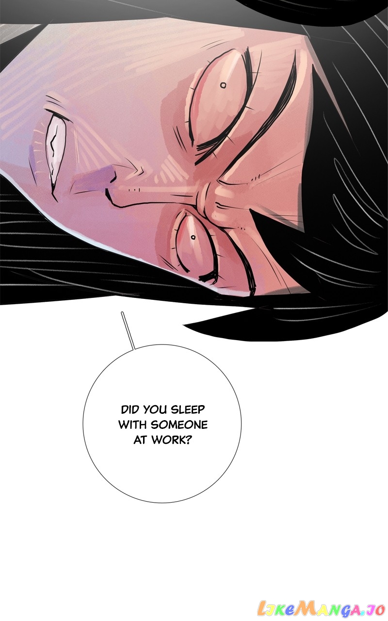 Connect - Manga chapter 8 - page 44