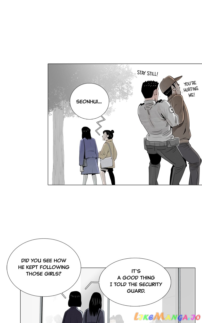 Connect - Manga chapter 8 - page 45