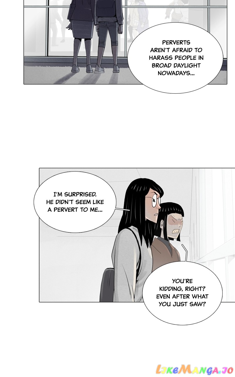 Connect - Manga chapter 8 - page 46