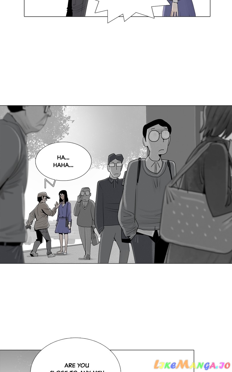 Connect - Manga chapter 8 - page 6