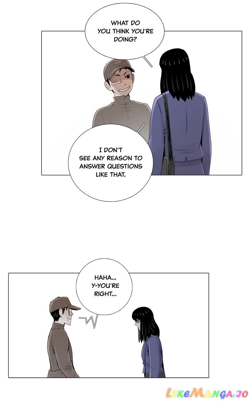 Connect - Manga chapter 8 - page 8