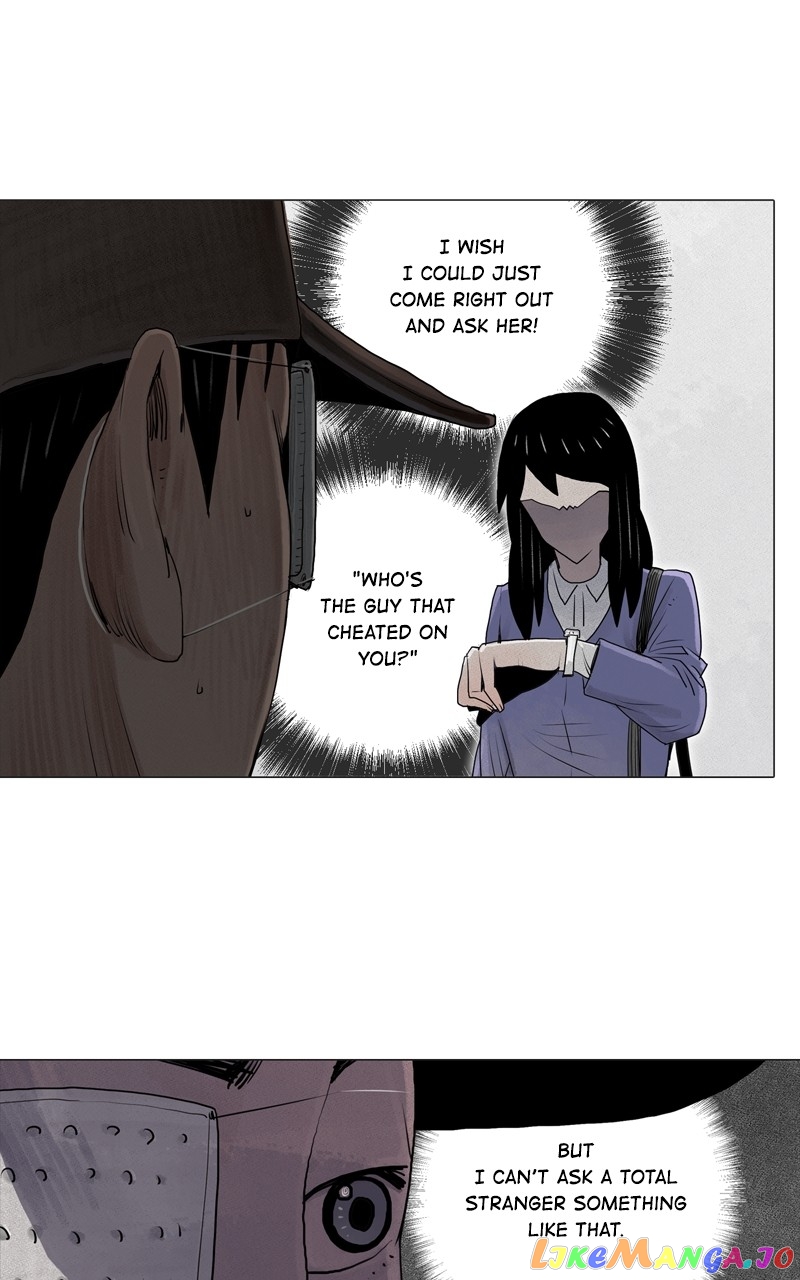 Connect - Manga chapter 8 - page 9
