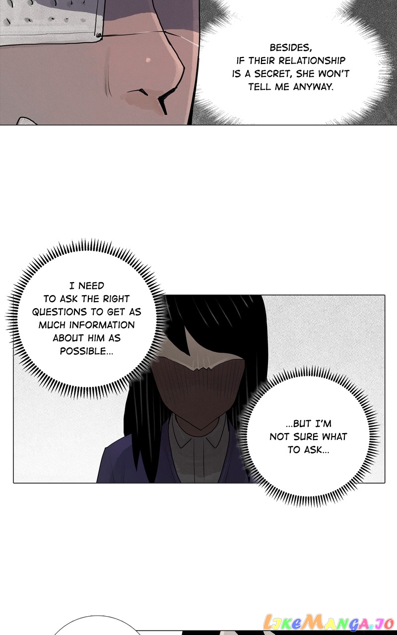 Connect - Manga chapter 8 - page 10