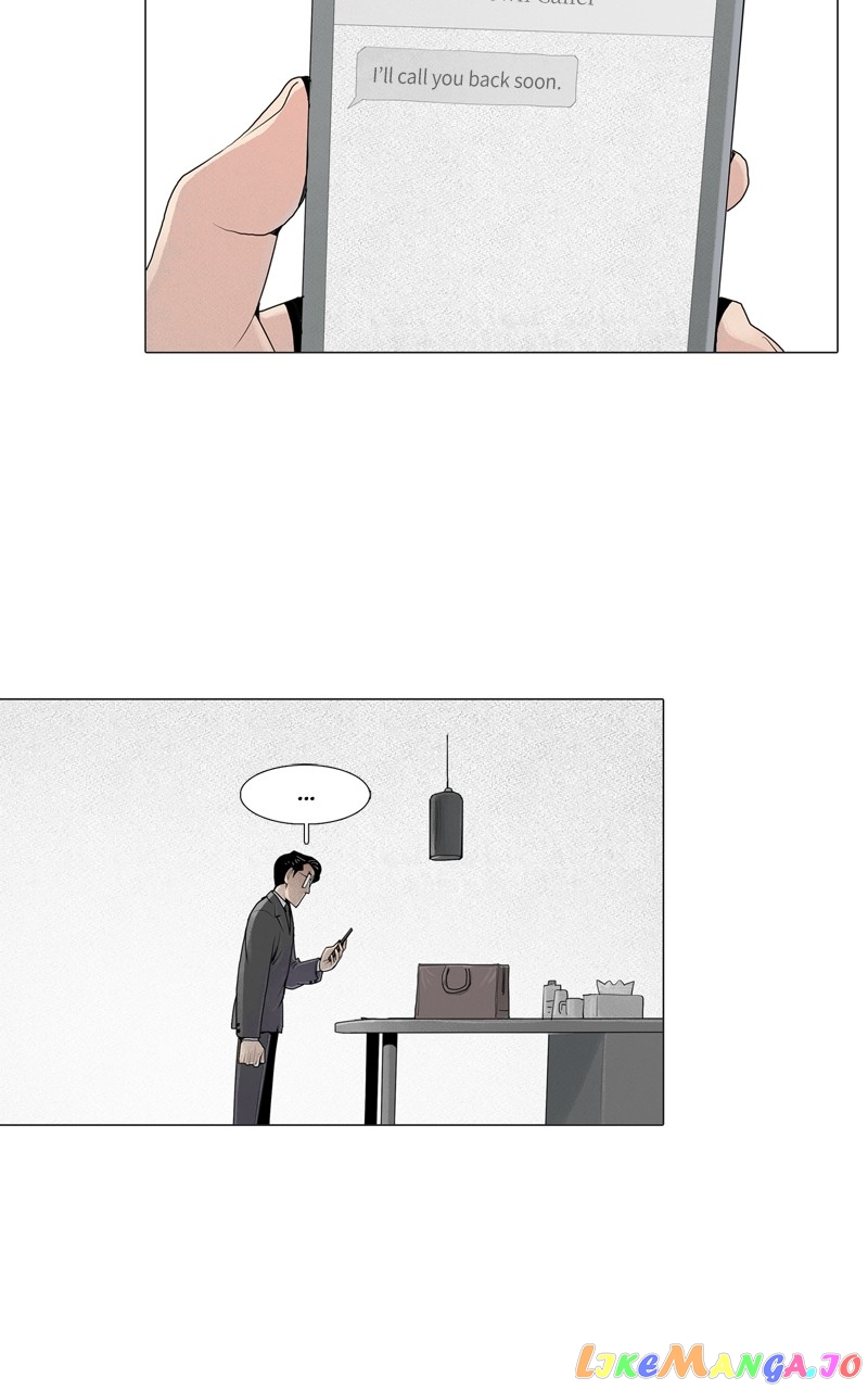 Connect - Manga chapter 27 - page 2