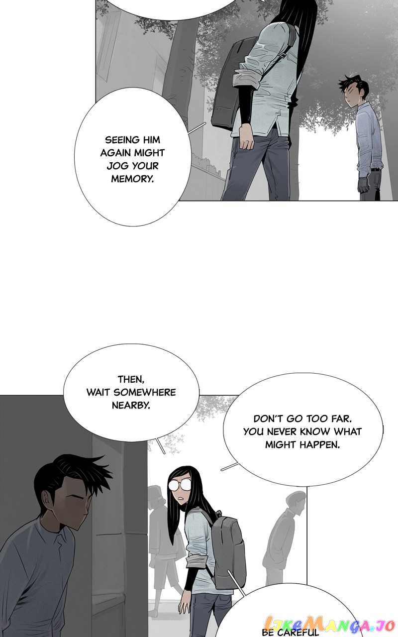 Connect - Manga chapter 27 - page 12