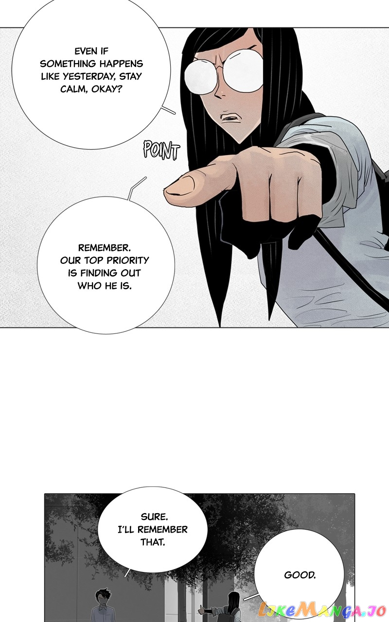 Connect - Manga chapter 27 - page 14