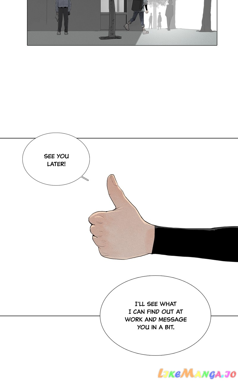 Connect - Manga chapter 27 - page 15