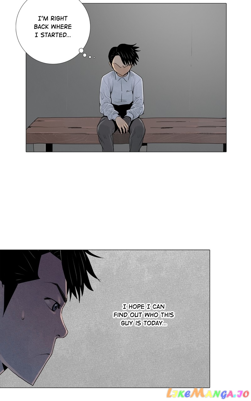 Connect - Manga chapter 27 - page 18