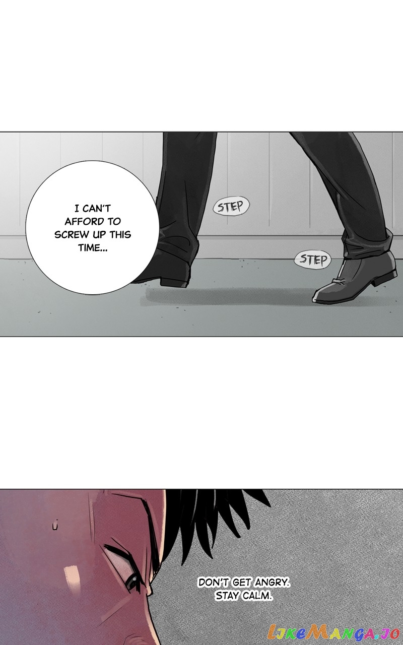 Connect - Manga chapter 27 - page 19